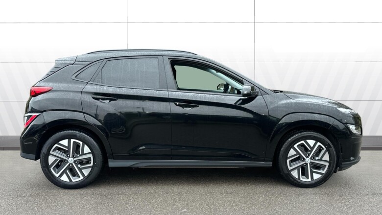 Hyundai KONA 100kW Premium 39kWh 5dr Auto Electric Hatchback